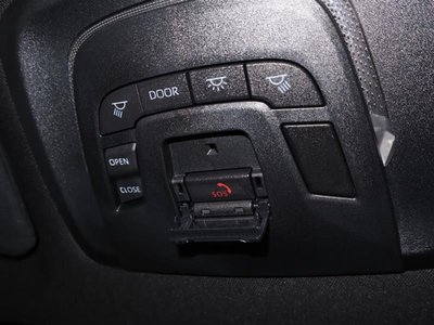 2024 Toyota CROWN SPORT thumbnail 31