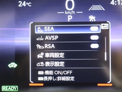 2024 Toyota CROWN SPORT thumbnail 29