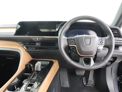 2024 Toyota CROWN SPORT thumbnail 12