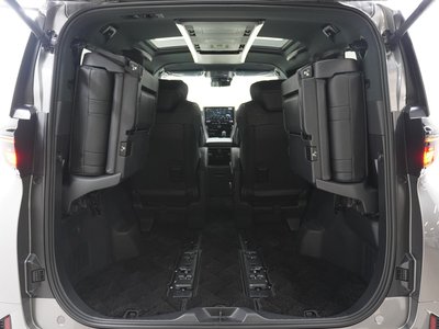 2026 Toyota VELLFIRE 缩略图 76