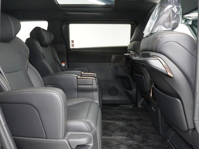 2026 Toyota VELLFIRE 缩略图 71