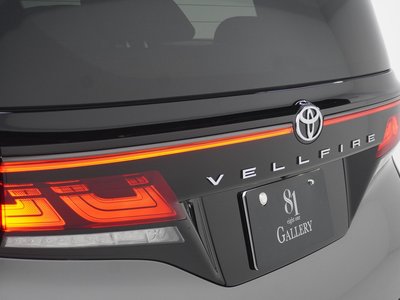 2026 Toyota VELLFIRE 缩略图 18
