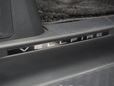 2026 Toyota VELLFIRE 缩略图 62