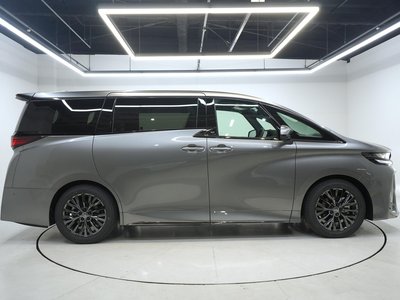 TOYOTA VELLFIRE - 4