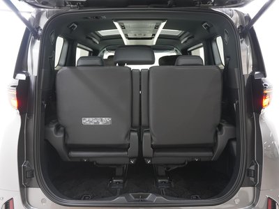 2026 Toyota VELLFIRE 缩略图 75