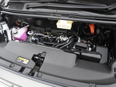 2026 Toyota VELLFIRE 缩略图 78