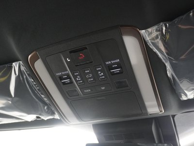 2026 Toyota VELLFIRE 缩略图 56