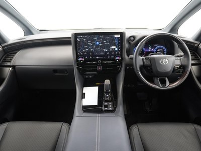 2026 Toyota VELLFIRE 缩略图 20