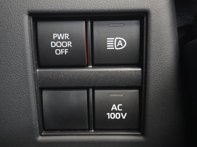2026 Toyota VELLFIRE 缩略图 51