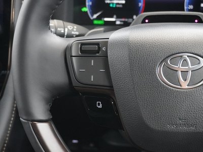 2026 Toyota VELLFIRE 缩略图 30