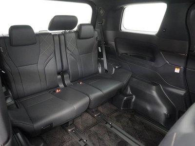 2026 Toyota VELLFIRE 缩略图 72