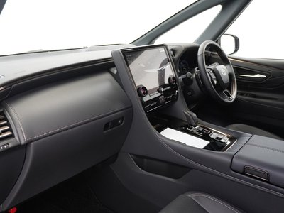 2026 Toyota VELLFIRE 缩略图 25