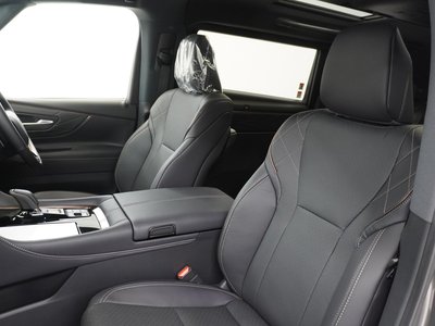 2026 Toyota VELLFIRE 缩略图 27