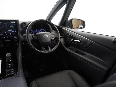 2026 Toyota VELLFIRE 缩略图 24