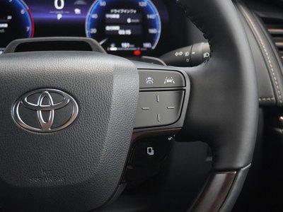 2026 Toyota VELLFIRE 缩略图 31