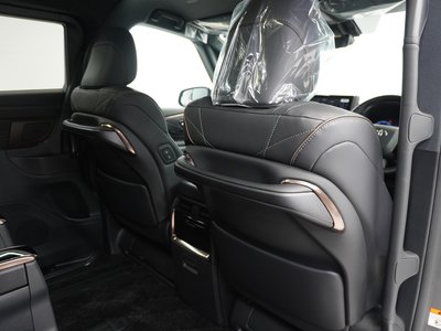 2026 Toyota VELLFIRE 缩略图 69