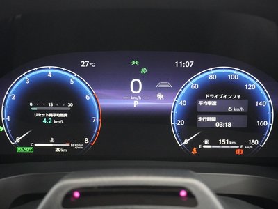 2026 Toyota VELLFIRE 缩略图 34