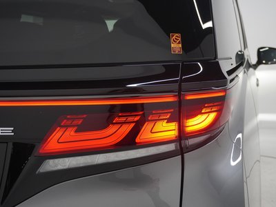 2026 Toyota VELLFIRE 缩略图 17