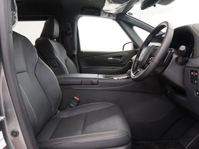 2026 Toyota VELLFIRE 缩略图 22