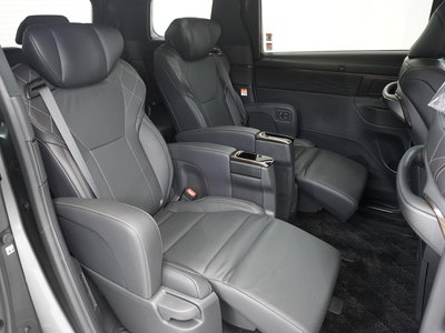 2026 Toyota VELLFIRE 缩略图 68