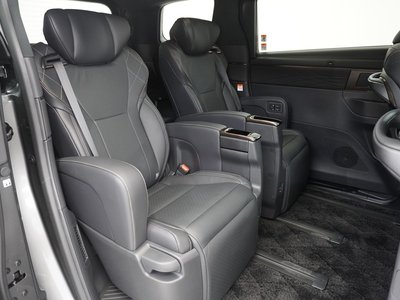 2026 Toyota VELLFIRE 缩略图 70