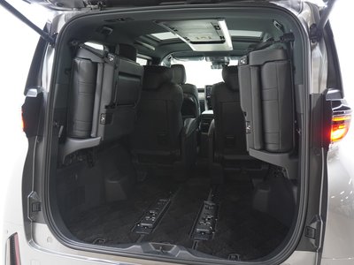 2026 Toyota VELLFIRE 缩略图 77