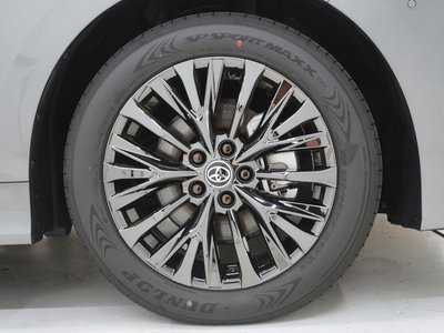 2026 Toyota VELLFIRE 缩略图 11