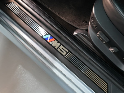 1999 BMW M5 缩略图 18