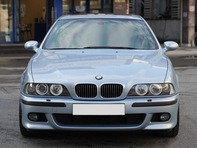 1999 BMW M5 照片 2