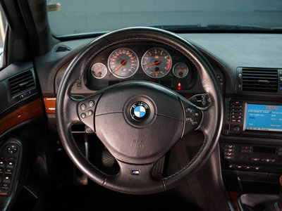 1999 BMW M5 缩略图 14
