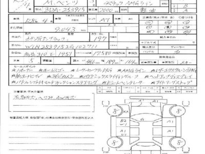 MERCEDES-BENZ GLC - 10