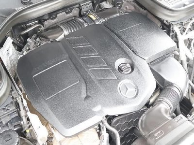 MERCEDES-BENZ GLC - 6