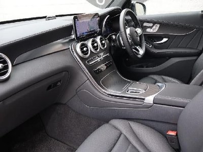 MERCEDES-BENZ GLC - 2