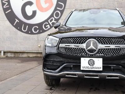 MERCEDES-BENZ GLC - 5