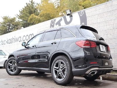 MERCEDES-BENZ GLC - 3
