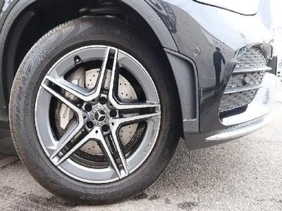 MERCEDES-BENZ GLC - 8