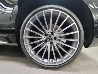 2024 Mercedes-BENZ S-CLASS 缩略图 19
