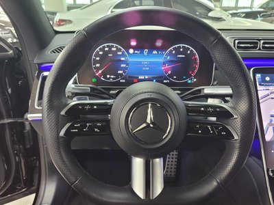 صورة 2 لـ 2024 Mercedes-BENZ S-CLASS