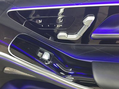 2024 Mercedes-BENZ S-CLASS 缩略图 17