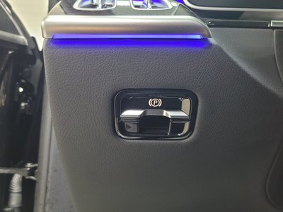 2024 Mercedes-BENZ S-CLASS 缩略图 11