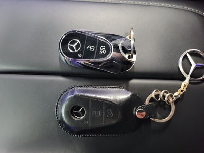 2024 Mercedes-BENZ S-CLASS 缩略图 20