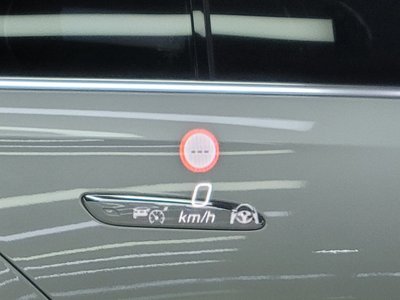 صورة 9 لـ 2024 Mercedes-BENZ S-CLASS