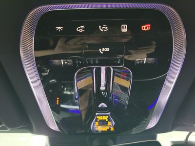 2024 Mercedes-BENZ S-CLASS 缩略图 14