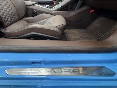 LAMBORGHINI HURACAN - 9