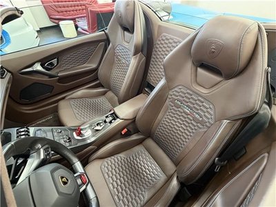 LAMBORGHINI HURACAN - 6