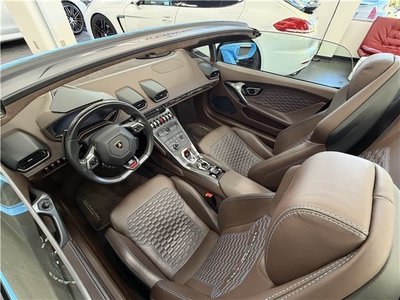 LAMBORGHINI HURACAN - 3