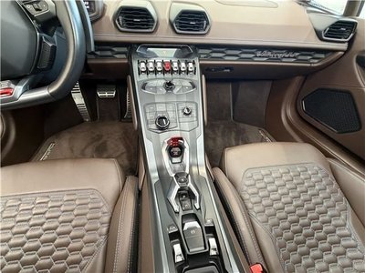 LAMBORGHINI HURACAN - 10