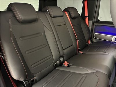 صورة مصغرة 16 لـ 2020 Mercedes-BENZ G-CLASS