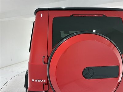 صورة مصغرة 19 لـ 2020 Mercedes-BENZ G-CLASS