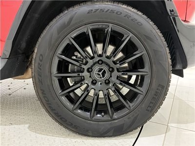 صورة مصغرة 24 لـ 2020 Mercedes-BENZ G-CLASS